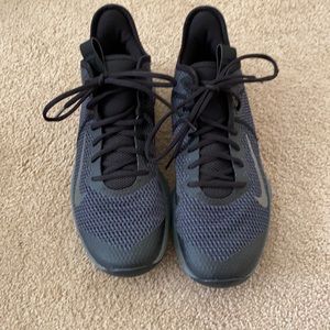 Nike Basketball Shoes No Box
